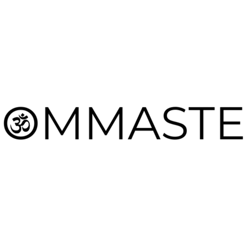 OMMASTE LOGO